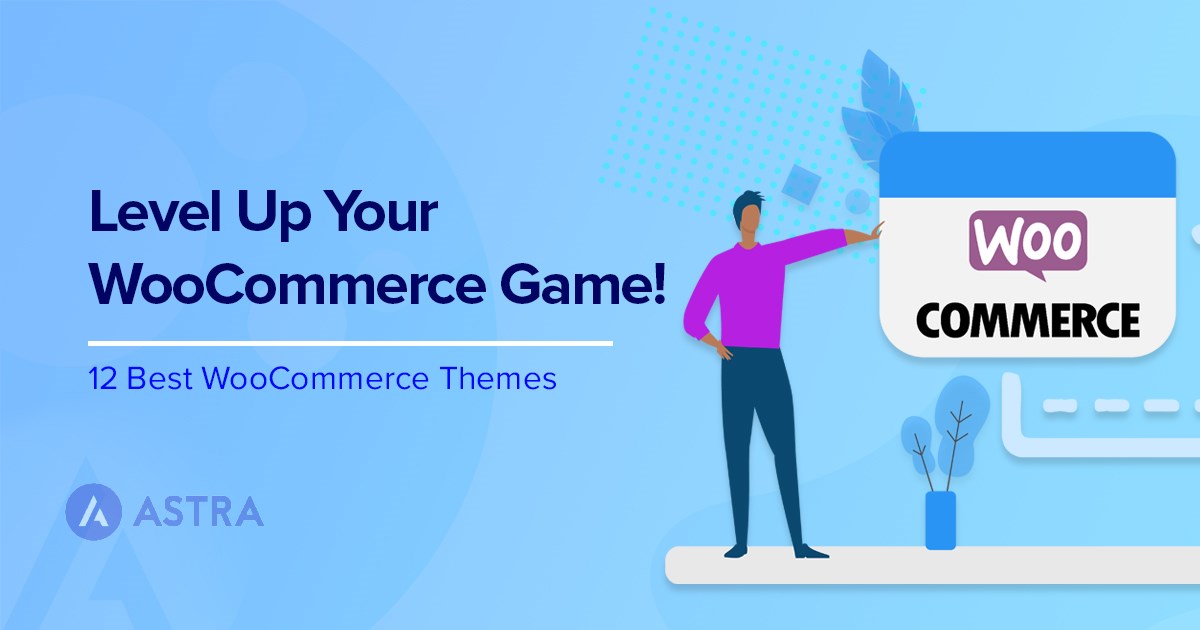 Best WooCommerce Themes