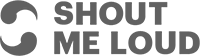 ShoutMeLoud Logo